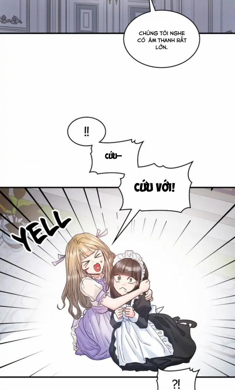 Hai Kẻ Thừa Kế 16 trang 27