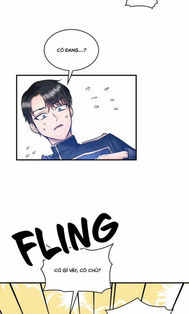 Hai Kẻ Thừa Kế 16 trang 28