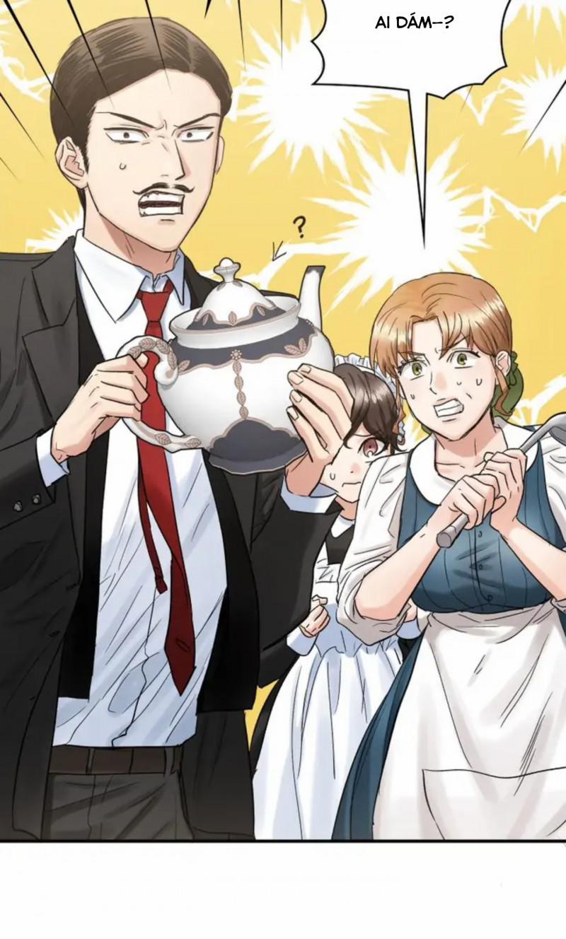 Hai Kẻ Thừa Kế 16 trang 29