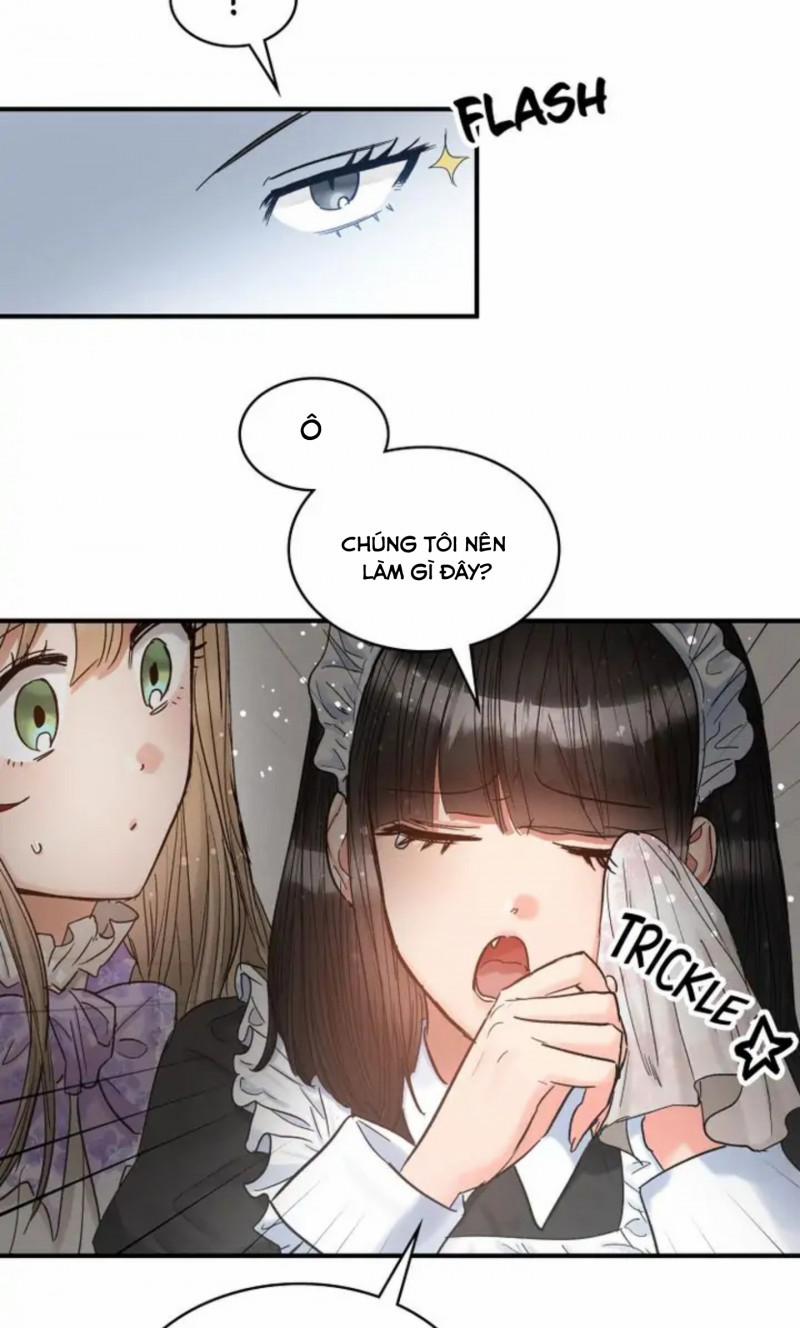 Hai Kẻ Thừa Kế 16 trang 31