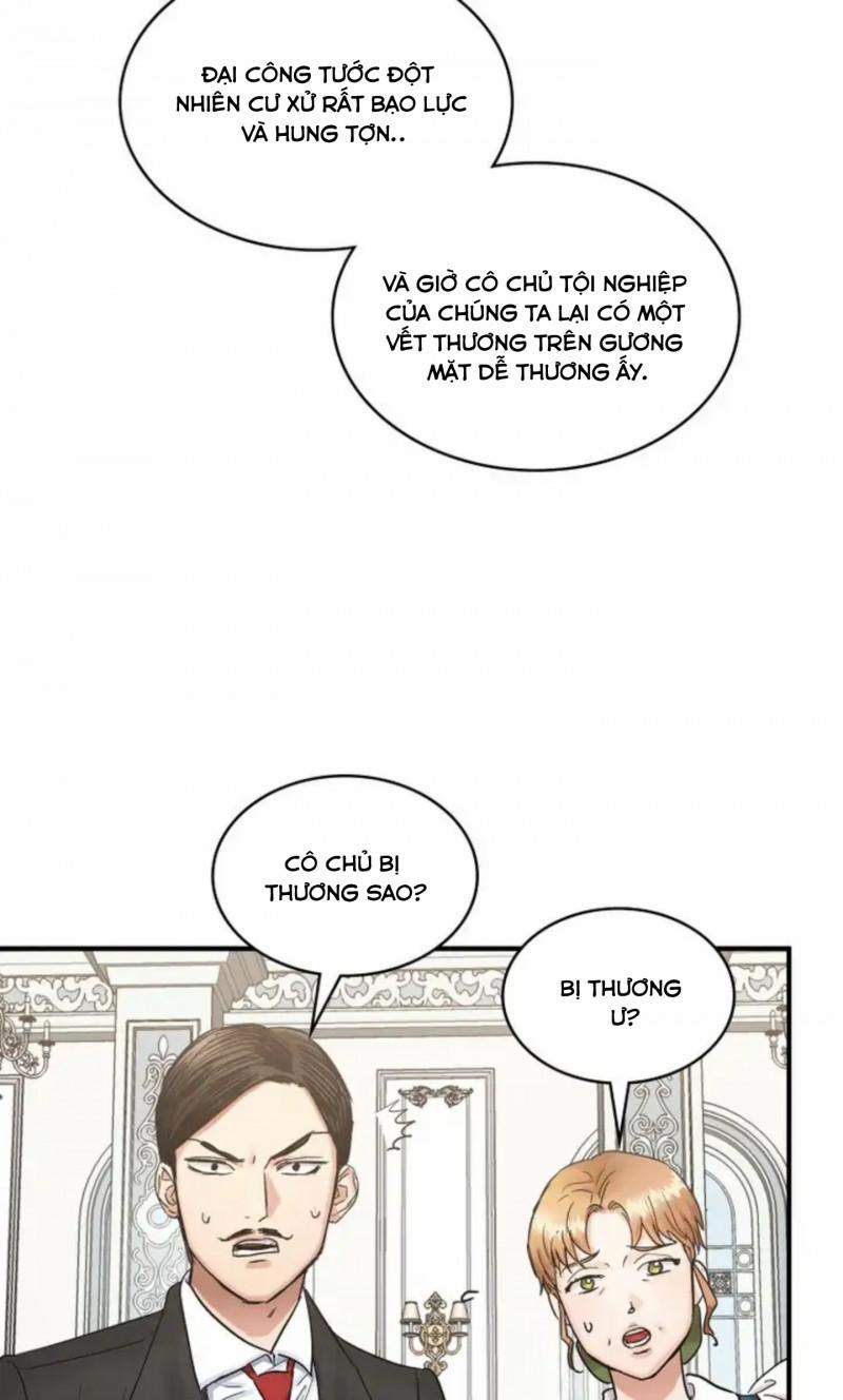 Hai Kẻ Thừa Kế 16 trang 32