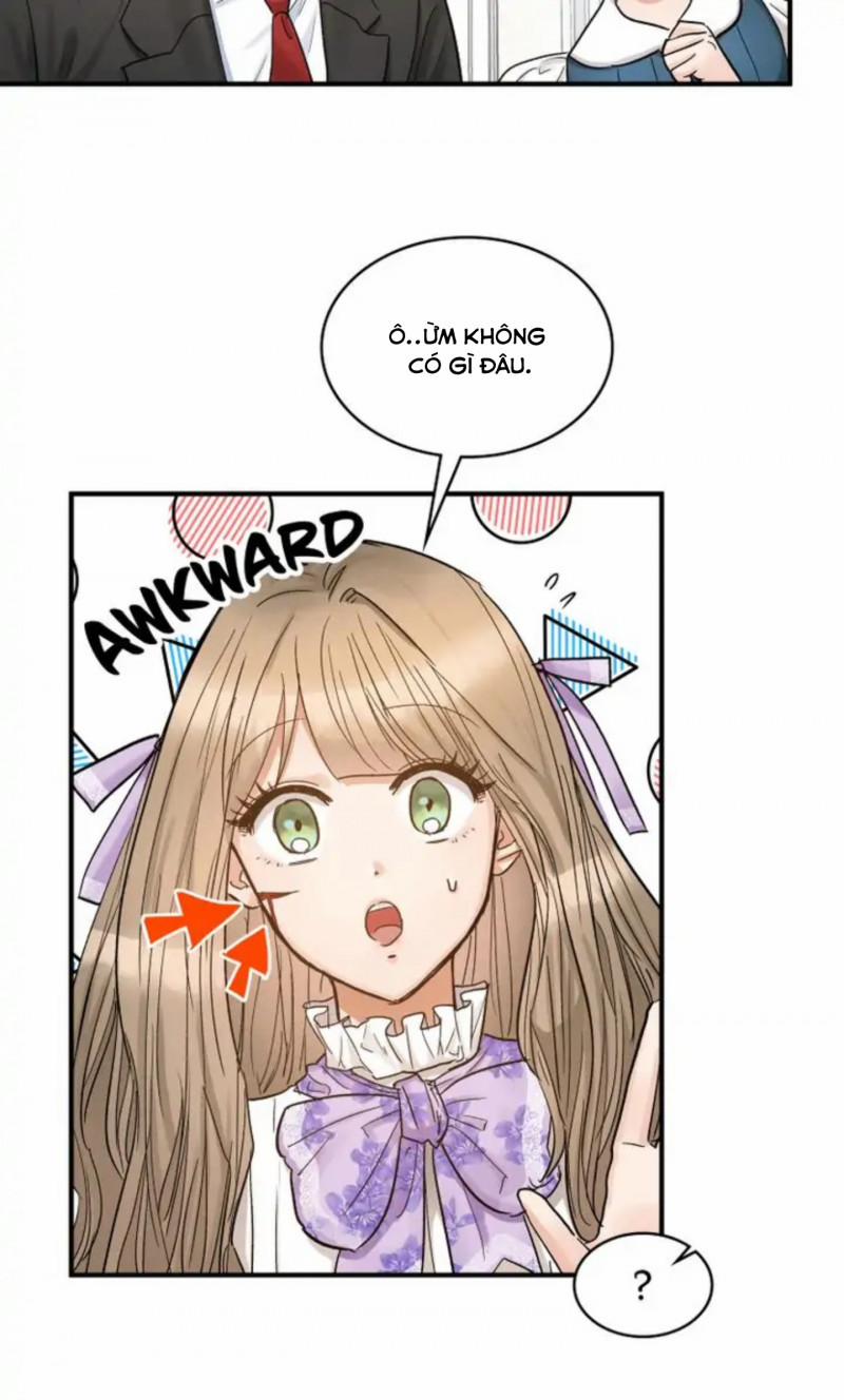 Hai Kẻ Thừa Kế 16 trang 33