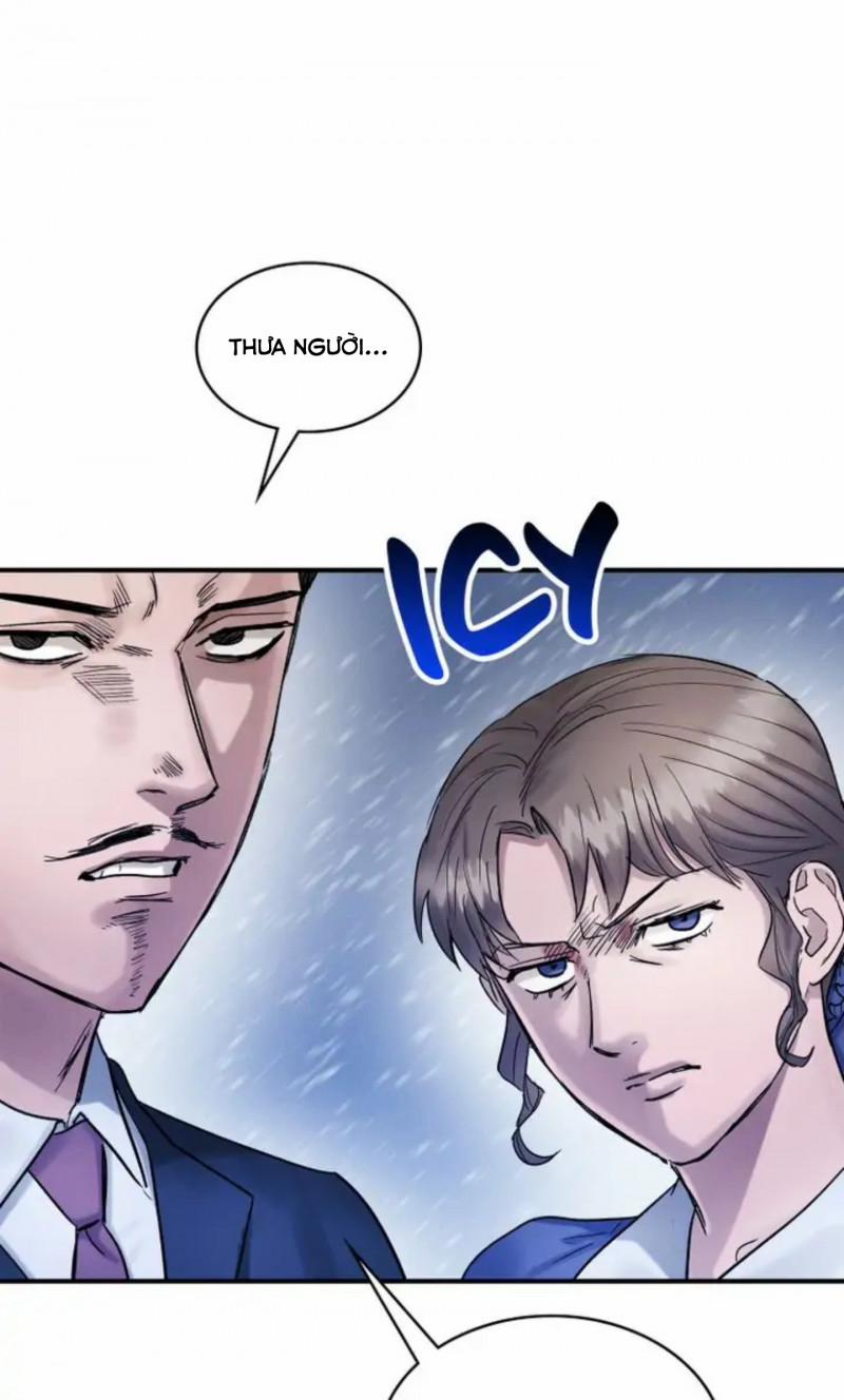 Hai Kẻ Thừa Kế 16 trang 34