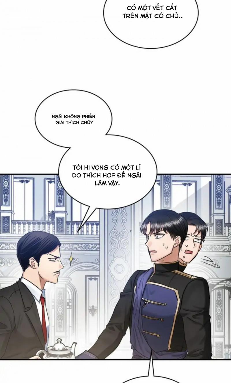 Hai Kẻ Thừa Kế 16 trang 35