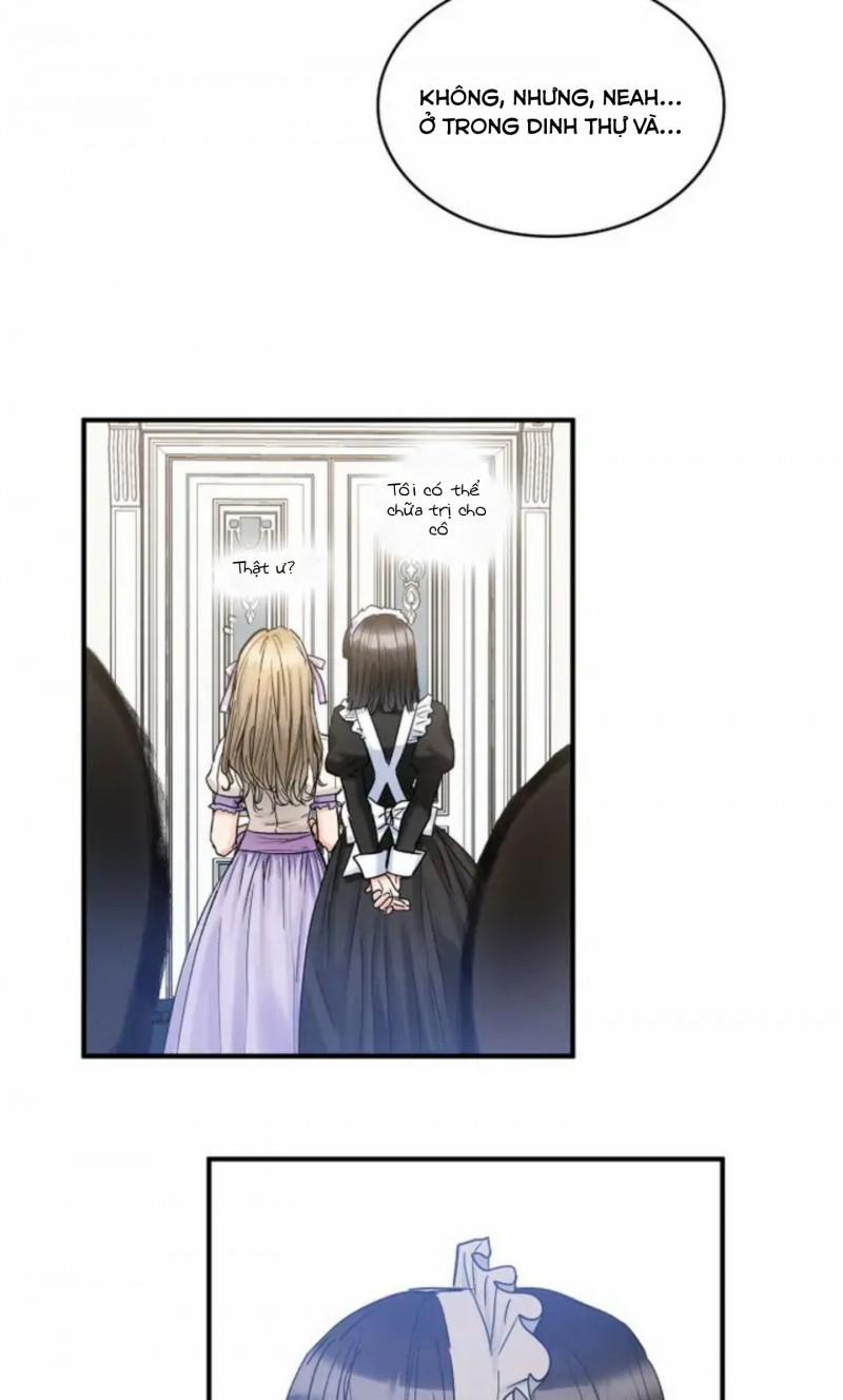 Hai Kẻ Thừa Kế 16 trang 36