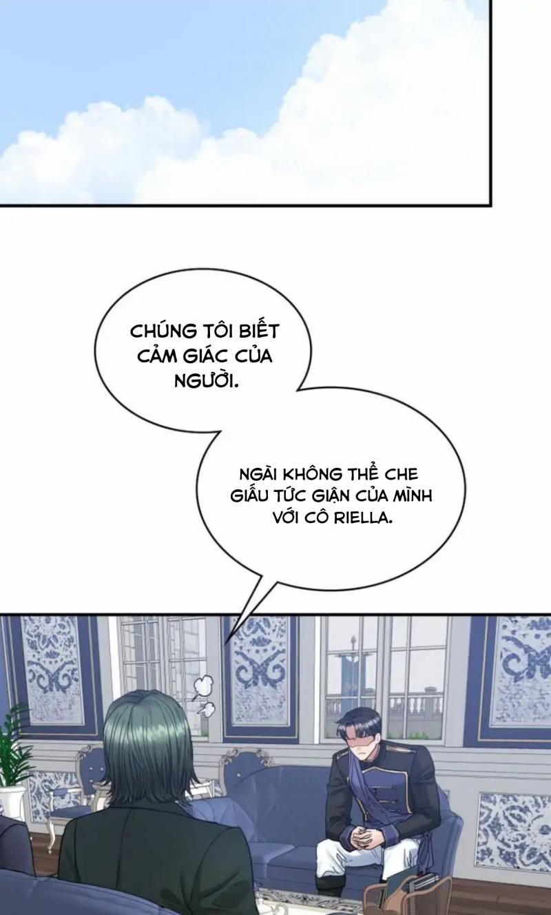 Hai Kẻ Thừa Kế 16 trang 38