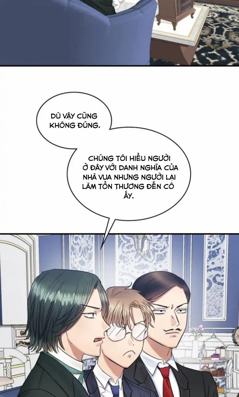 Hai Kẻ Thừa Kế 16 trang 39