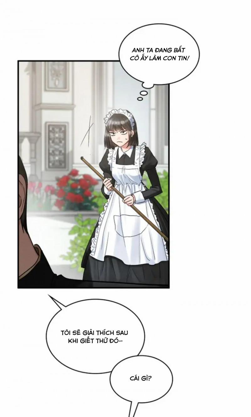 Hai Kẻ Thừa Kế 16 trang 4