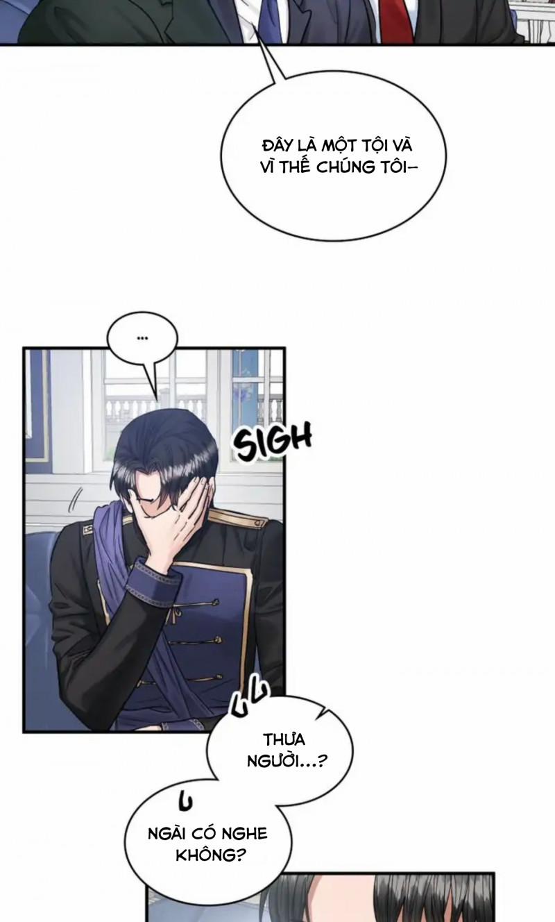 Hai Kẻ Thừa Kế 16 trang 40