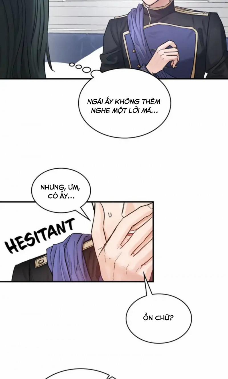 Hai Kẻ Thừa Kế 16 trang 42