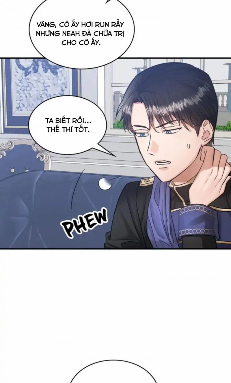 Hai Kẻ Thừa Kế 16 trang 43