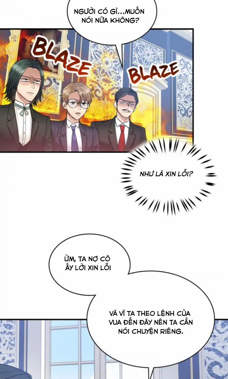 Hai Kẻ Thừa Kế 16 trang 44