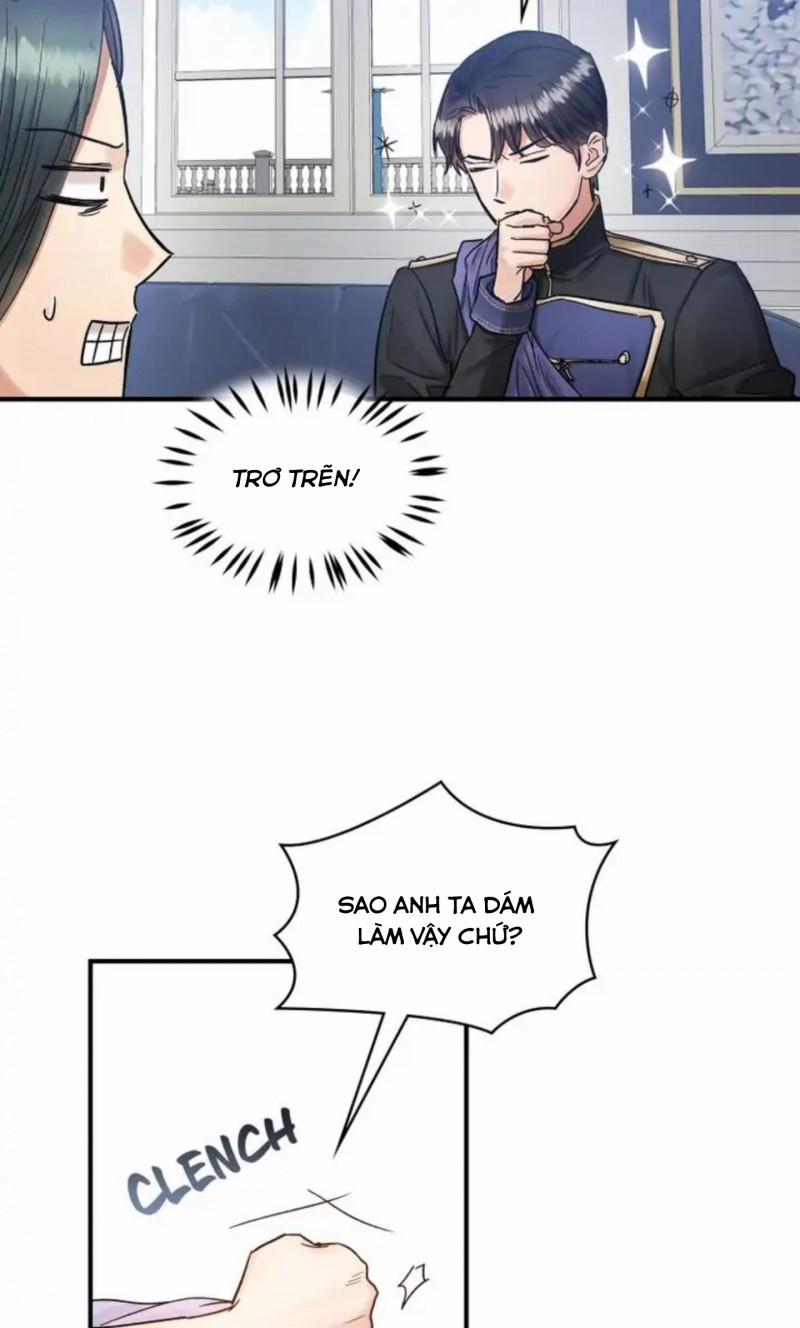 Hai Kẻ Thừa Kế 16 trang 45