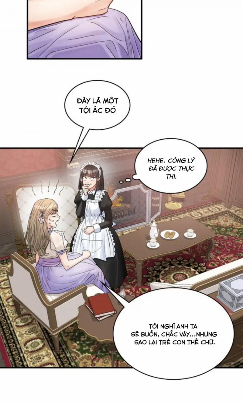 Hai Kẻ Thừa Kế 16 trang 46