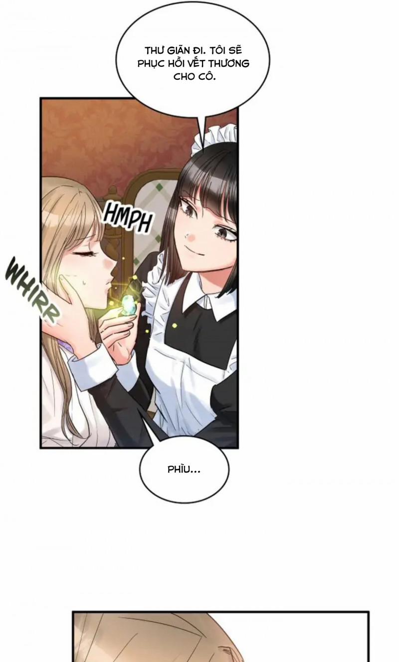 Hai Kẻ Thừa Kế 16 trang 47