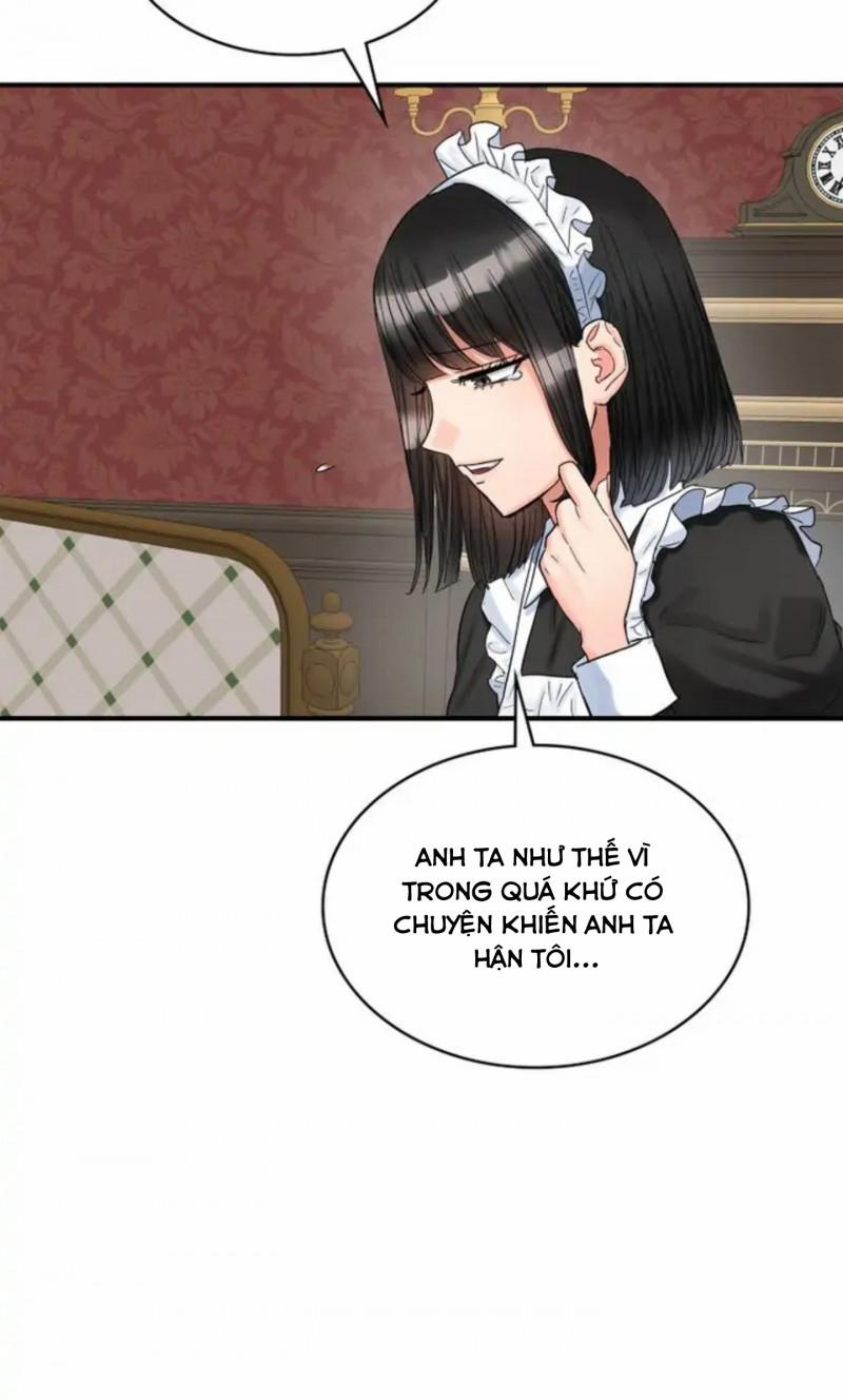 Hai Kẻ Thừa Kế 16 trang 49