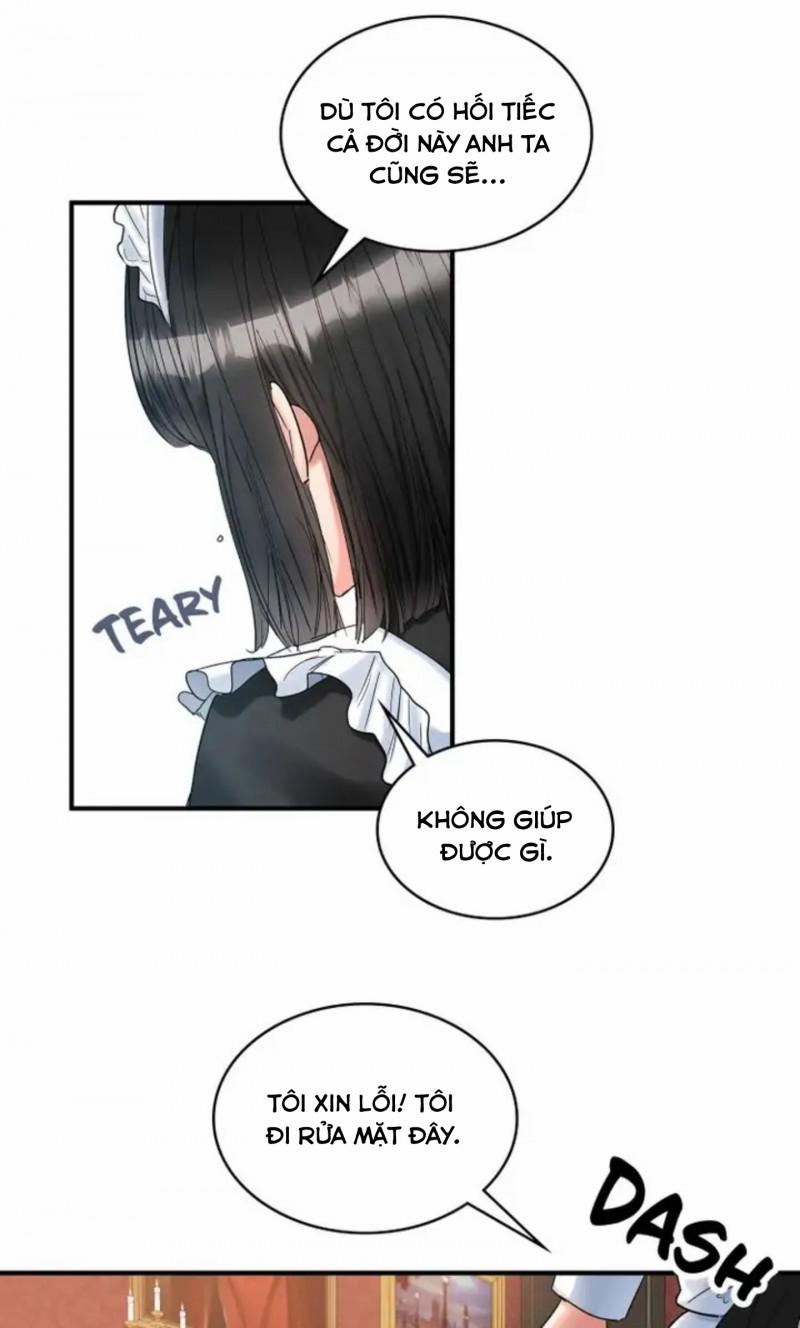 Hai Kẻ Thừa Kế 16 trang 50