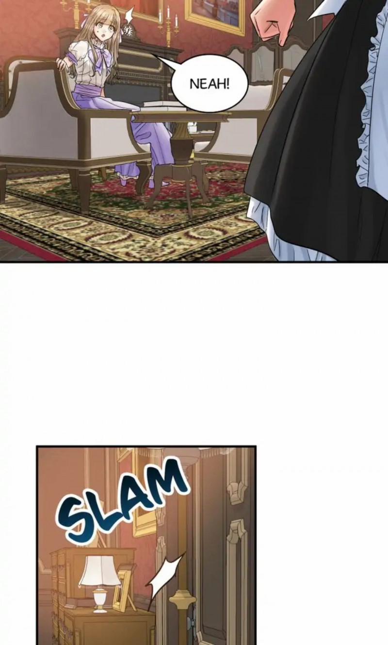 Hai Kẻ Thừa Kế 16 trang 51