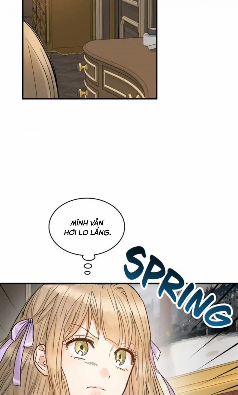 Hai Kẻ Thừa Kế 16 trang 52