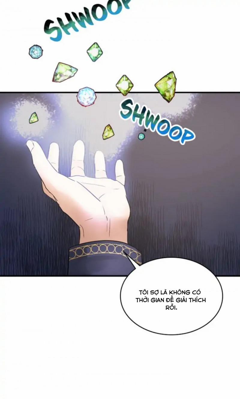 Hai Kẻ Thừa Kế 16 trang 6