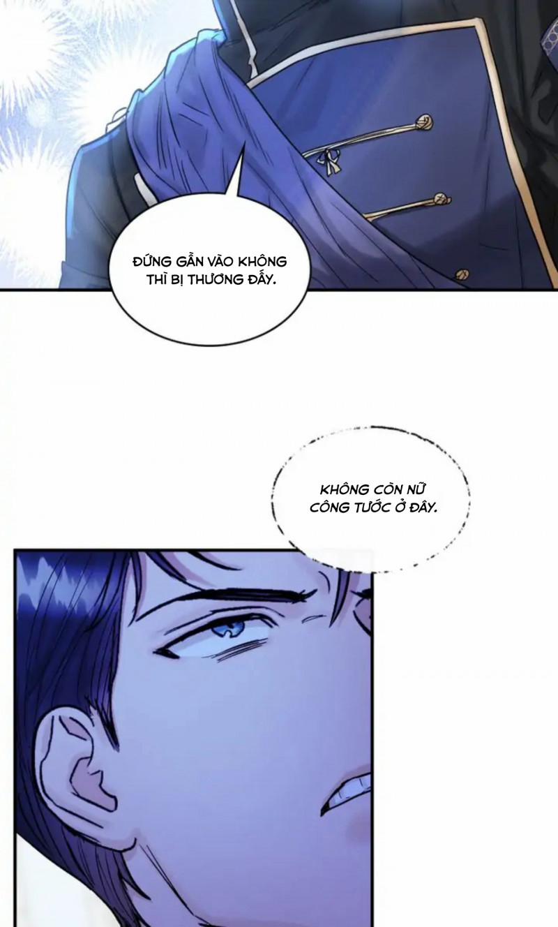 Hai Kẻ Thừa Kế 16 trang 8