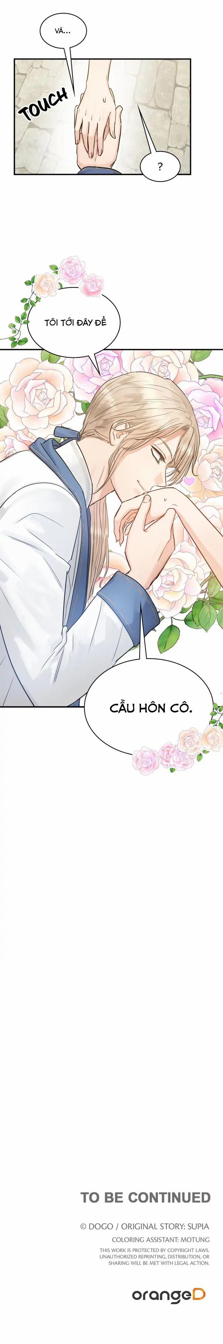 Hai Kẻ Thừa Kế 23 trang 5