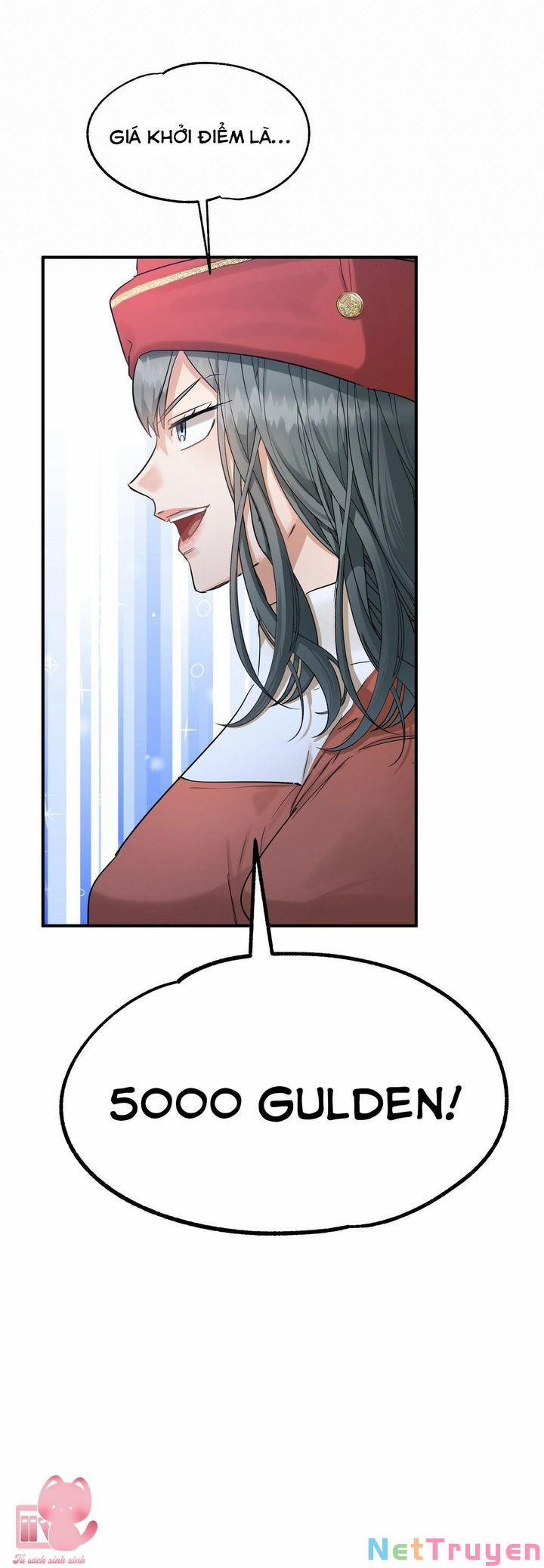 Hai Kẻ Thừa Kế 26 trang 11