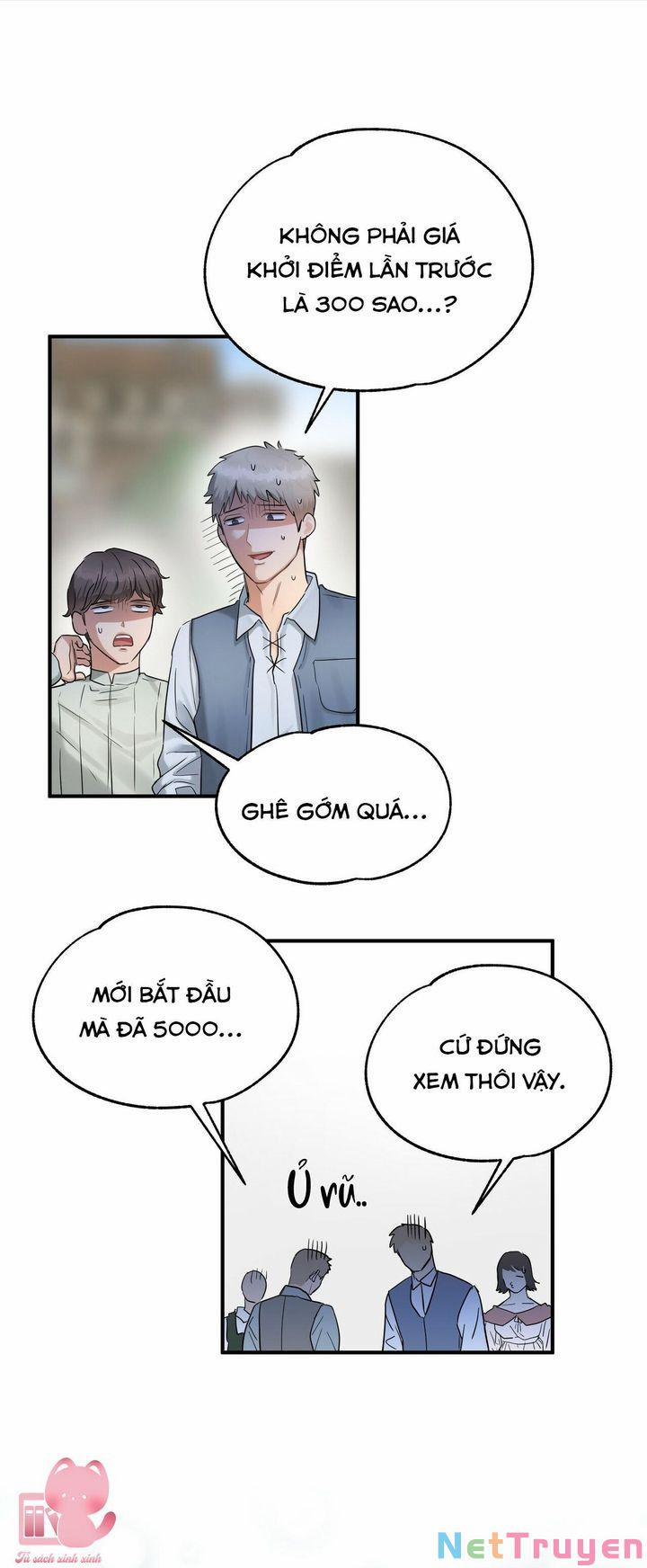 Hai Kẻ Thừa Kế 26 trang 13