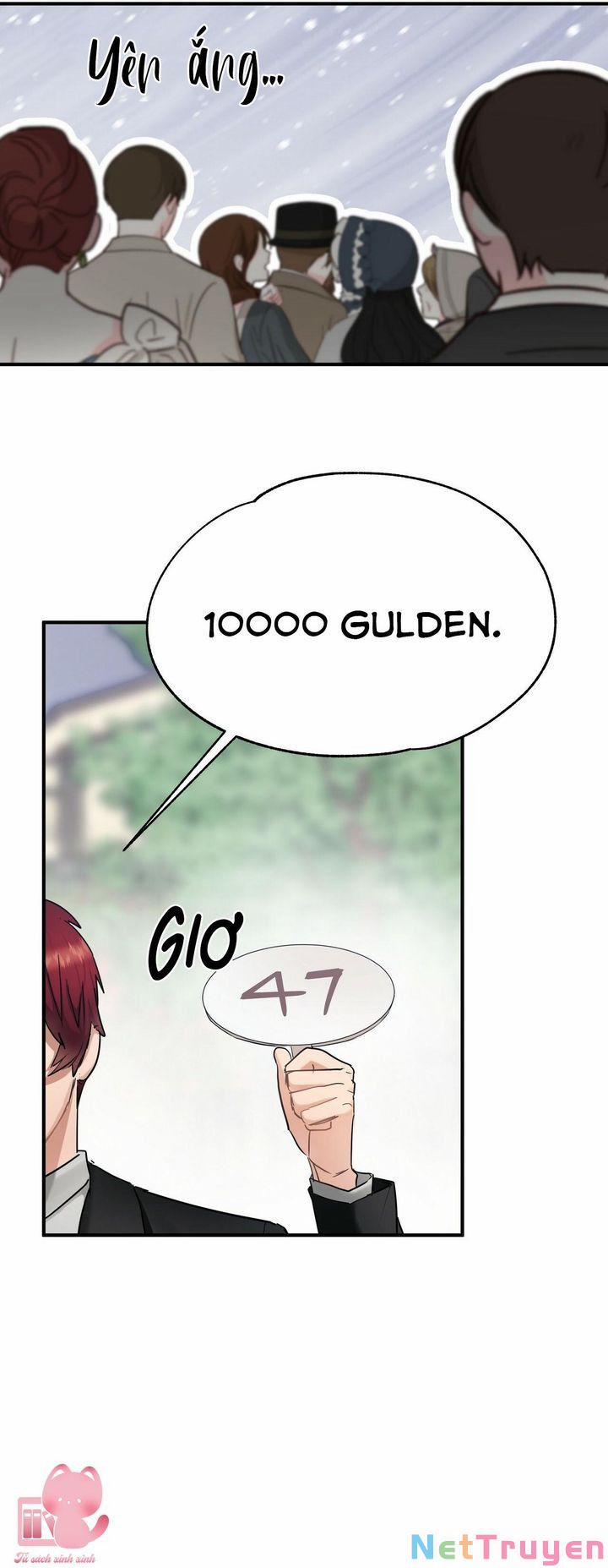 Hai Kẻ Thừa Kế 26 trang 15