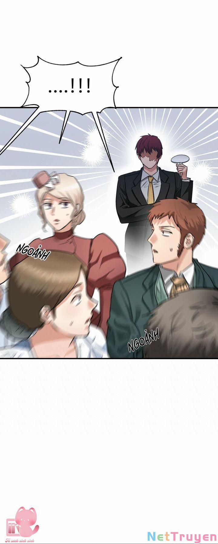 Hai Kẻ Thừa Kế 26 trang 16