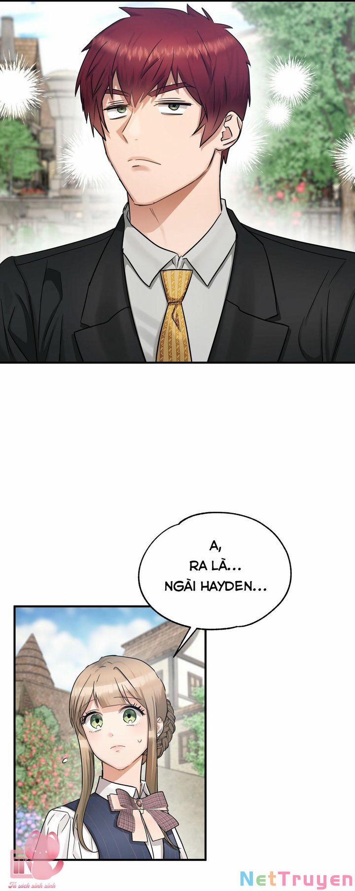 Hai Kẻ Thừa Kế 26 trang 17