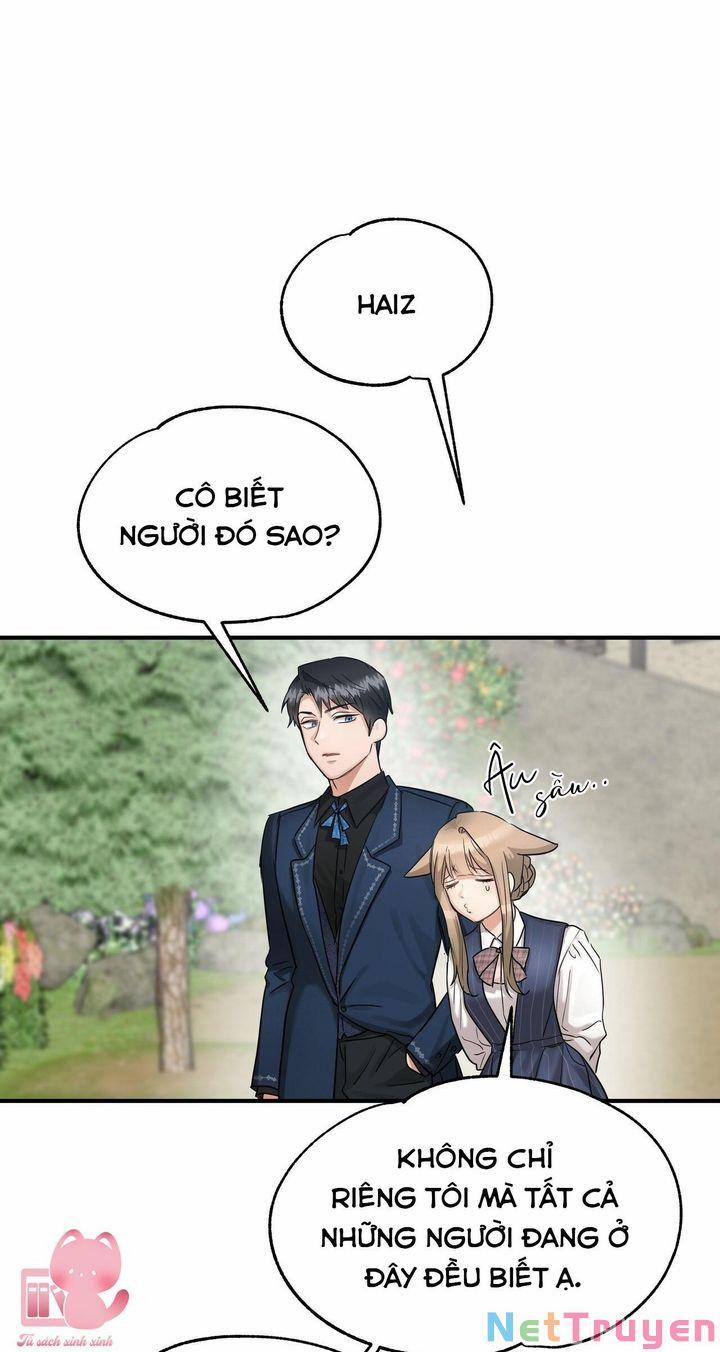 Hai Kẻ Thừa Kế 26 trang 18