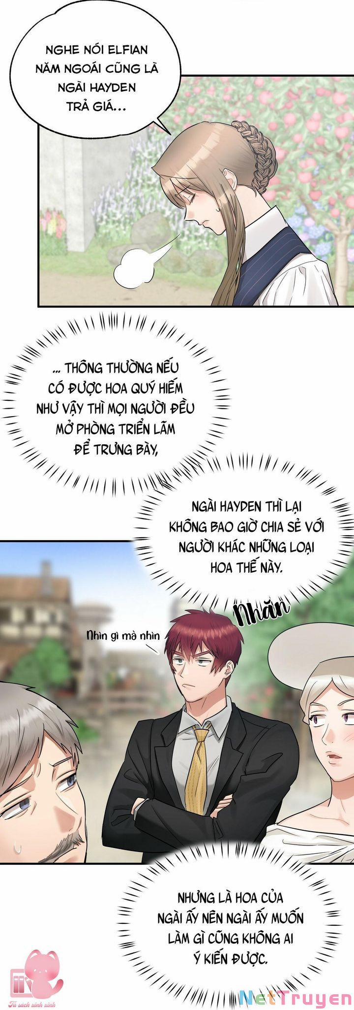 Hai Kẻ Thừa Kế 26 trang 20