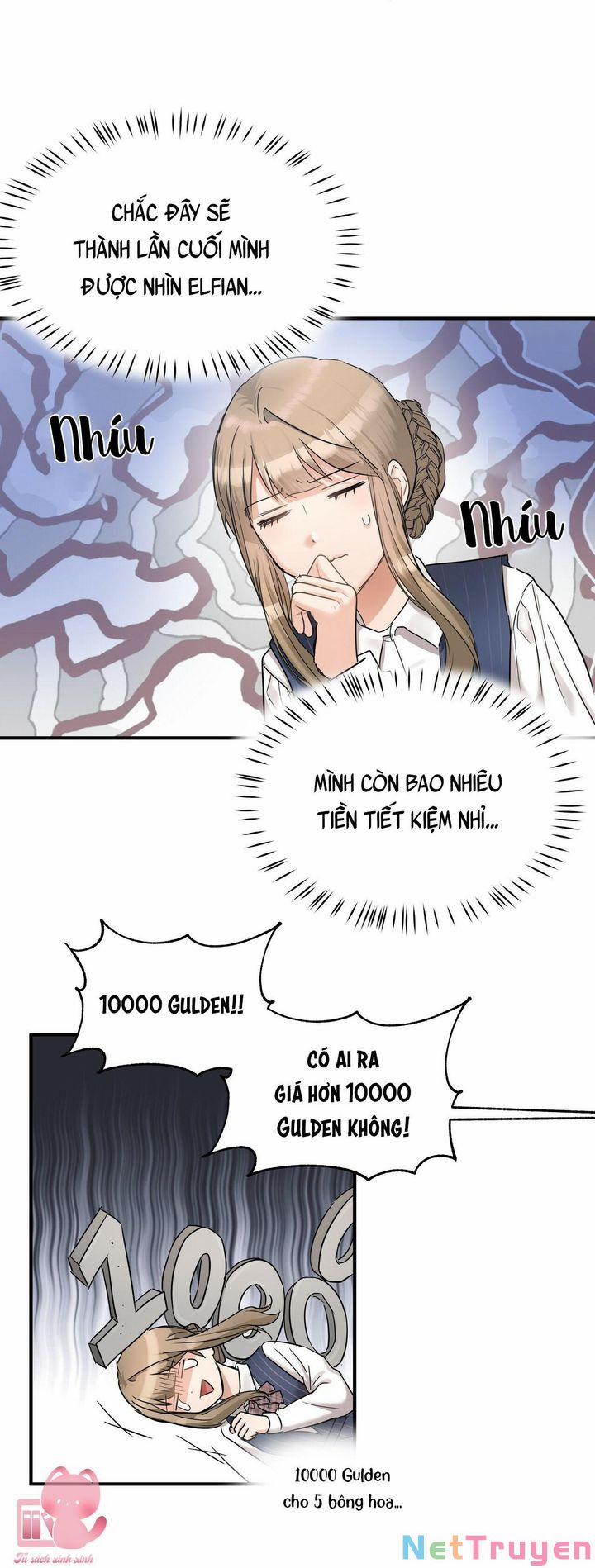 Hai Kẻ Thừa Kế 26 trang 21