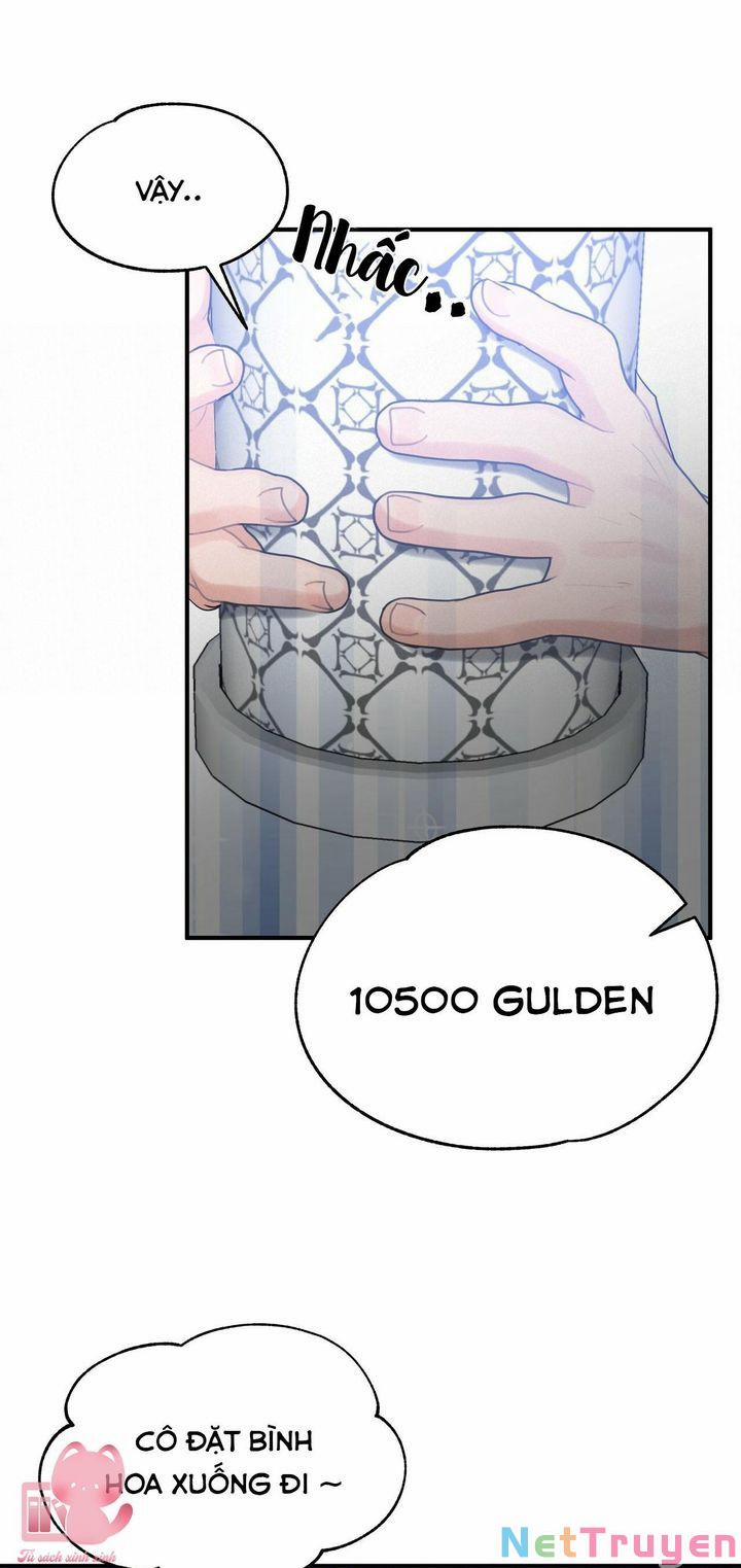 Hai Kẻ Thừa Kế 26 trang 22