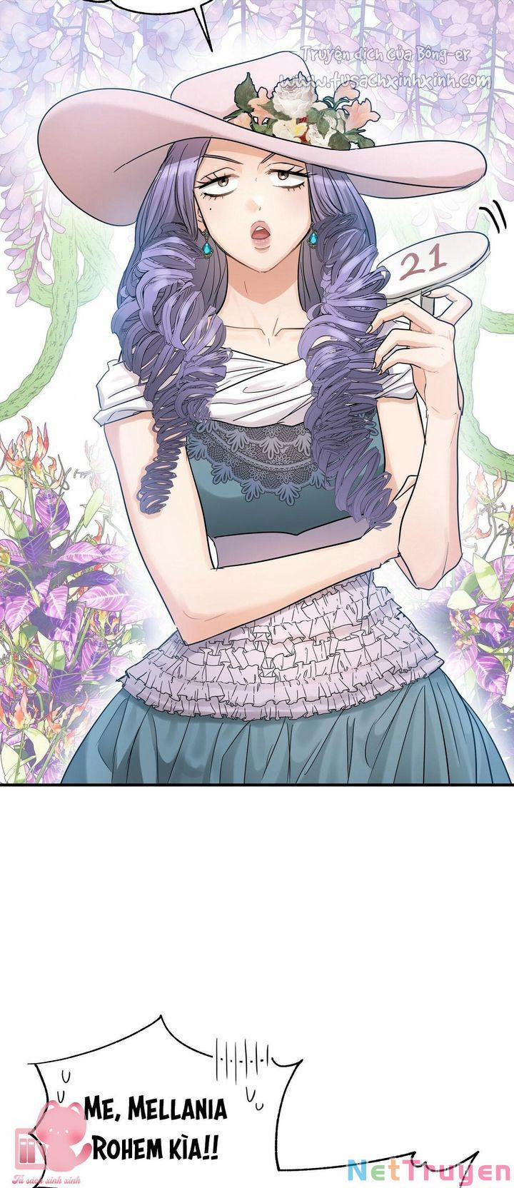 Hai Kẻ Thừa Kế 26 trang 23