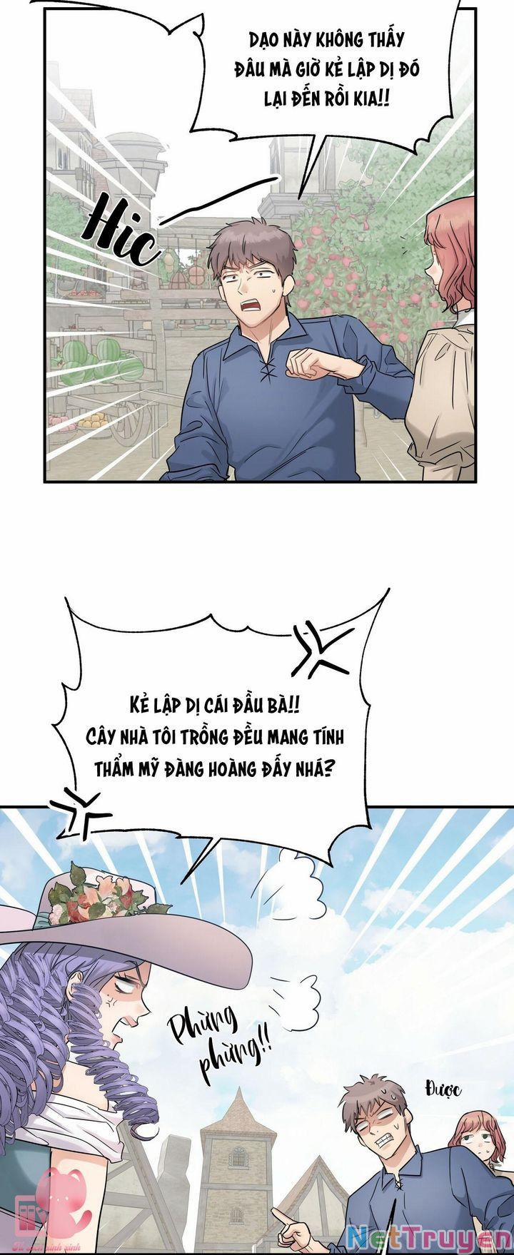 Hai Kẻ Thừa Kế 26 trang 24