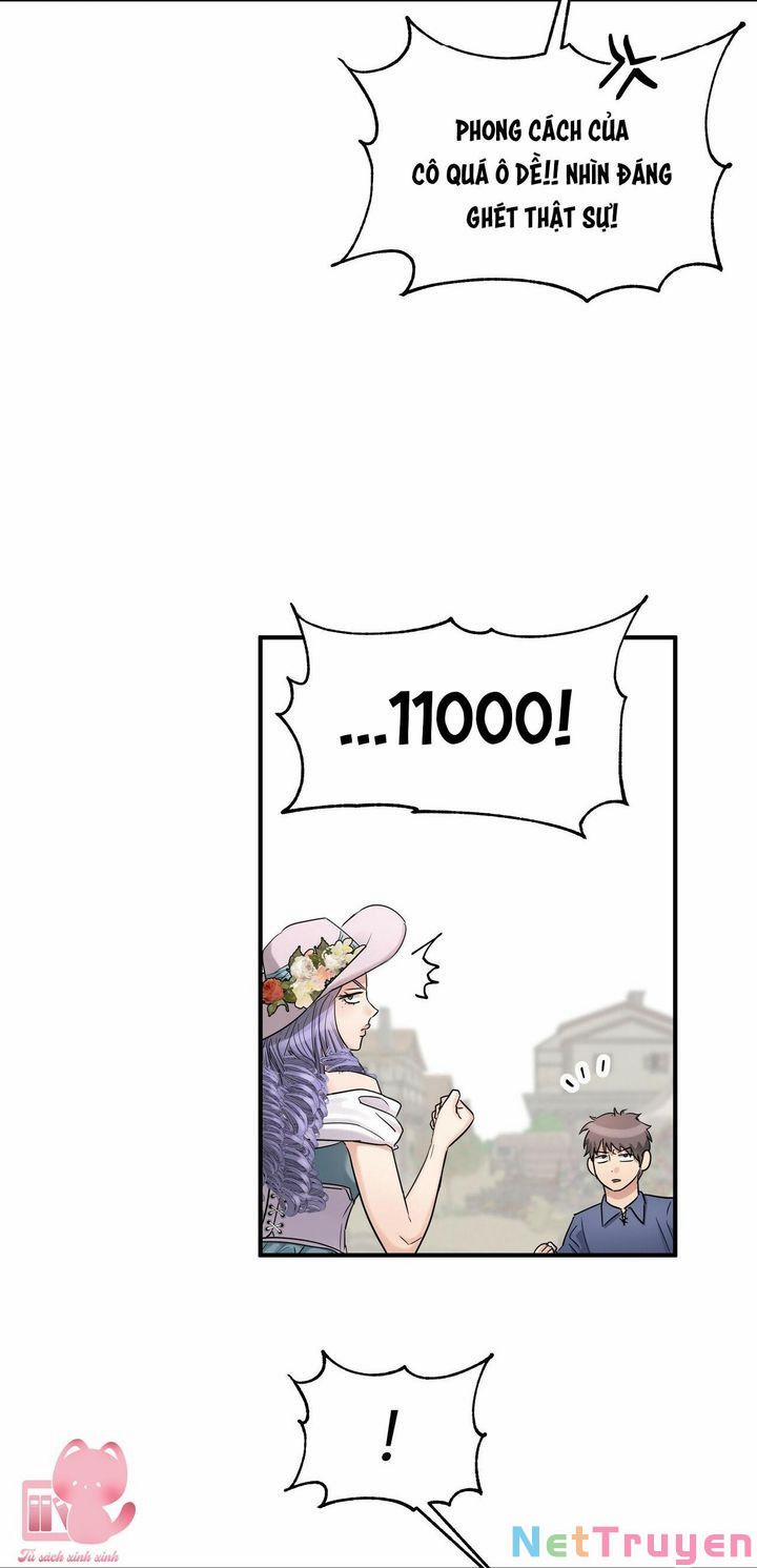 Hai Kẻ Thừa Kế 26 trang 25