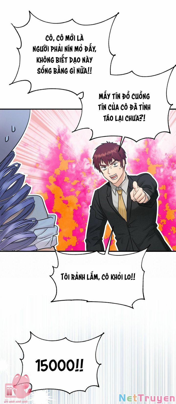 Hai Kẻ Thừa Kế 26 trang 28