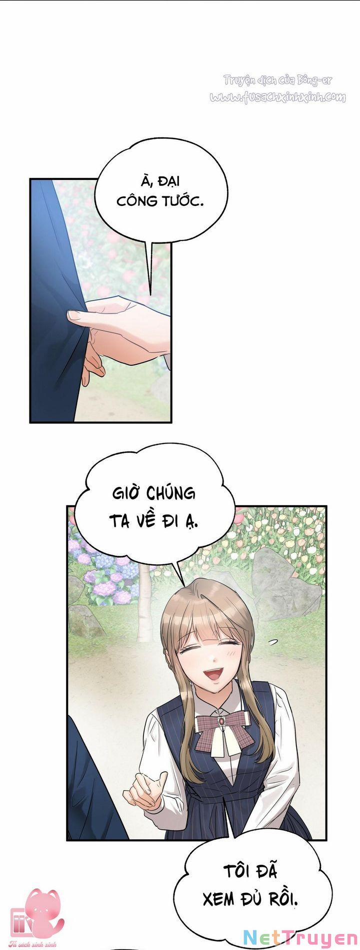 Hai Kẻ Thừa Kế 26 trang 30