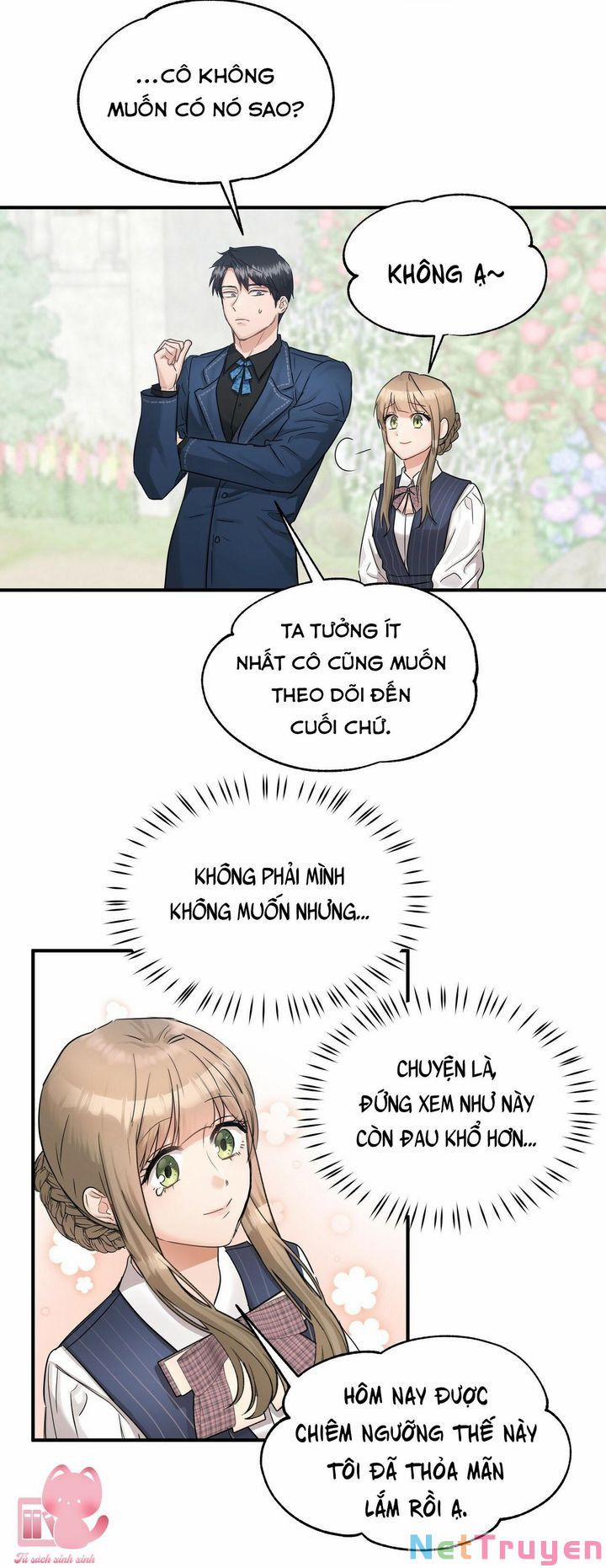 Hai Kẻ Thừa Kế 26 trang 31