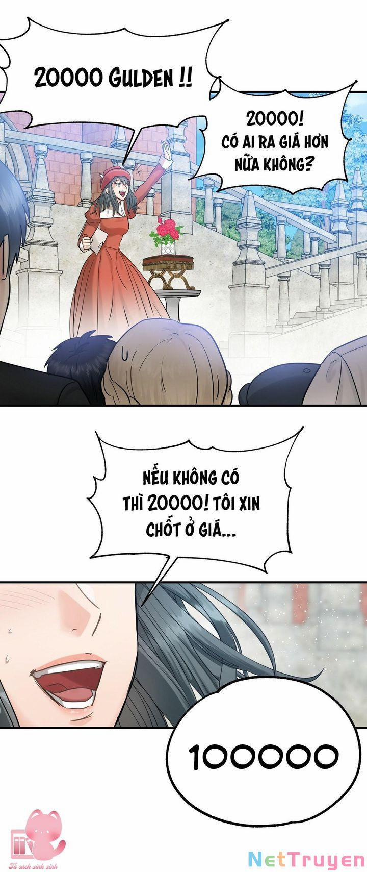 Hai Kẻ Thừa Kế 26 trang 32