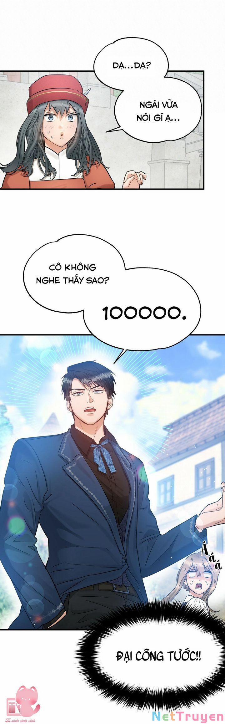 Hai Kẻ Thừa Kế 26 trang 34