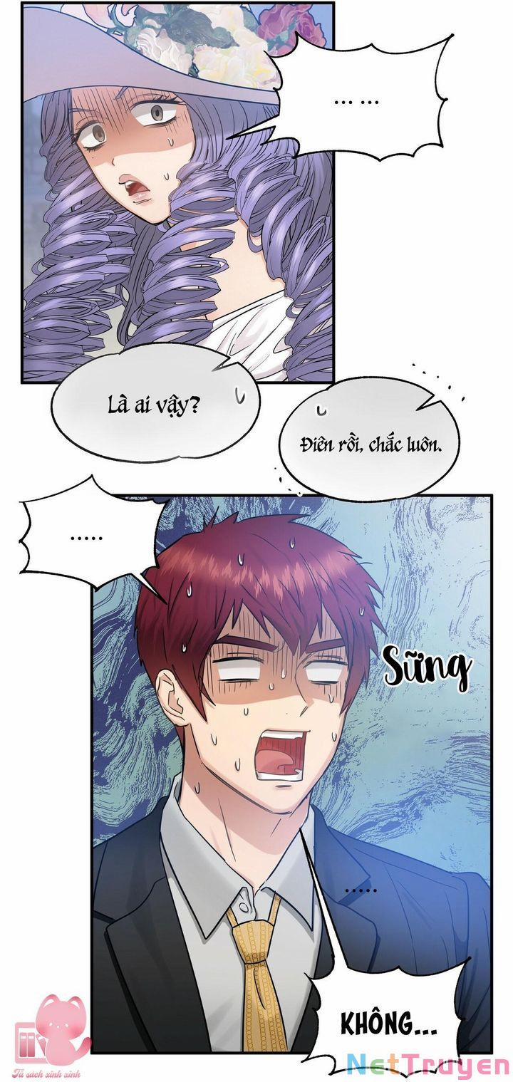 Hai Kẻ Thừa Kế 26 trang 36