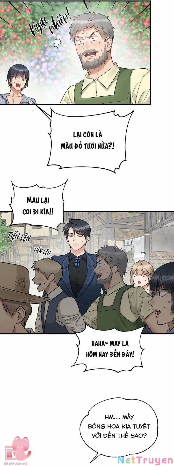 Hai Kẻ Thừa Kế 26 trang 6