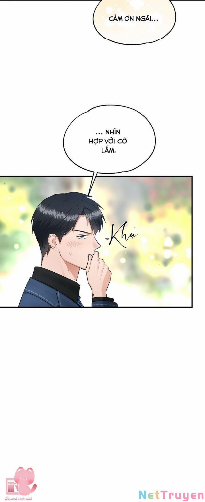 Hai Kẻ Thừa Kế 27 trang 10