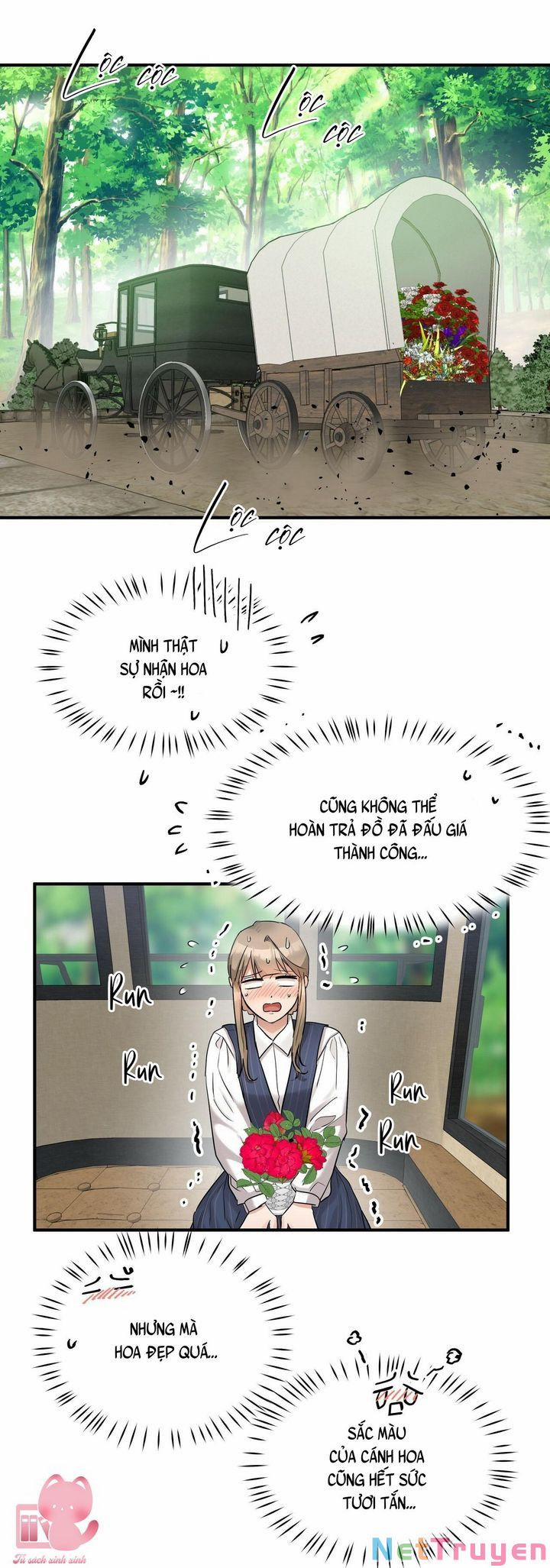 Hai Kẻ Thừa Kế 27 trang 11