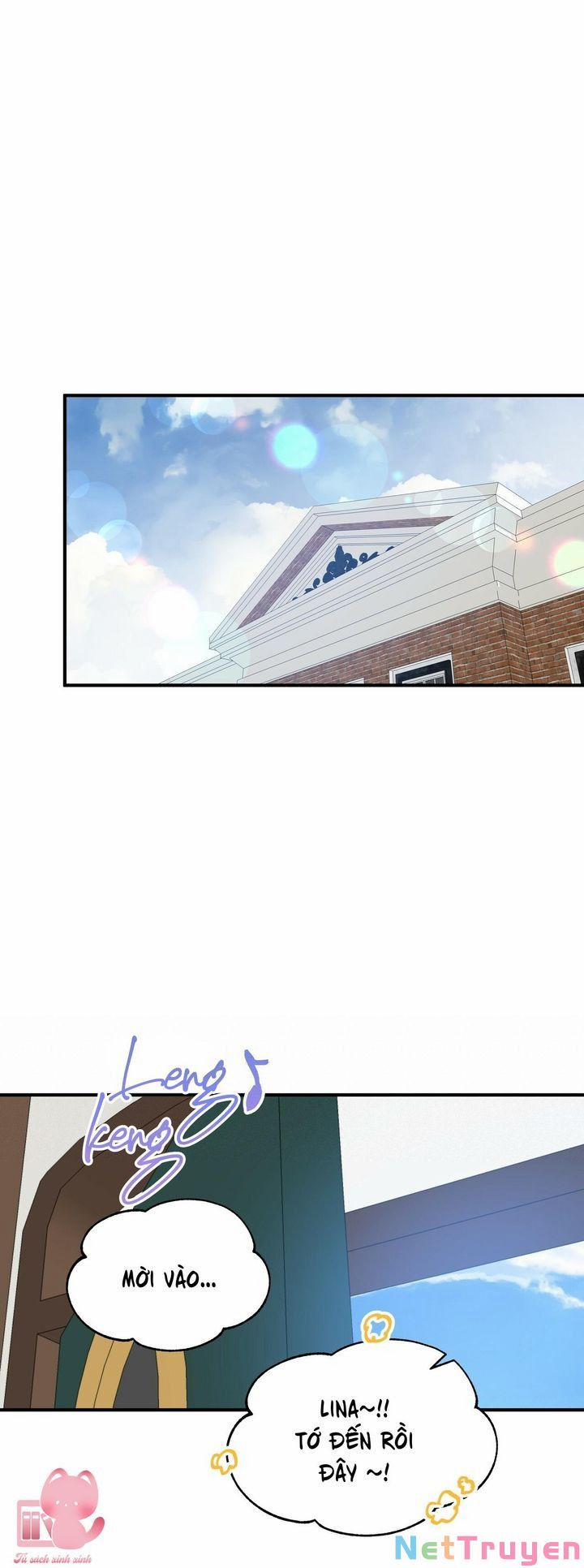 Hai Kẻ Thừa Kế 27 trang 13