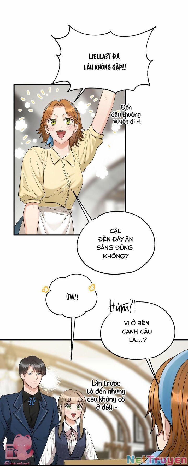 Hai Kẻ Thừa Kế 27 trang 14