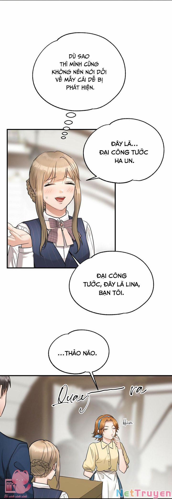 Hai Kẻ Thừa Kế 27 trang 15